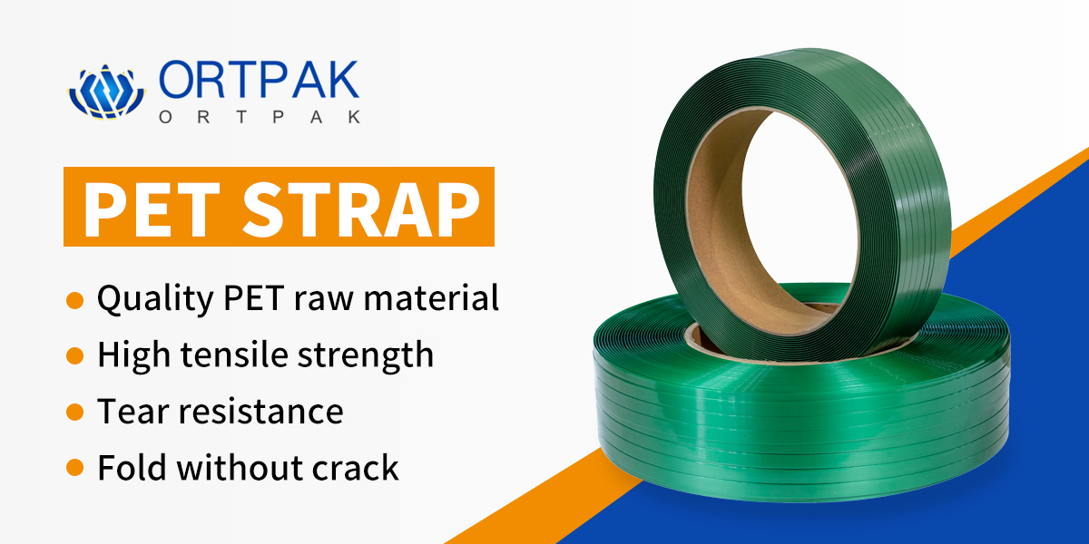 PET Strapping