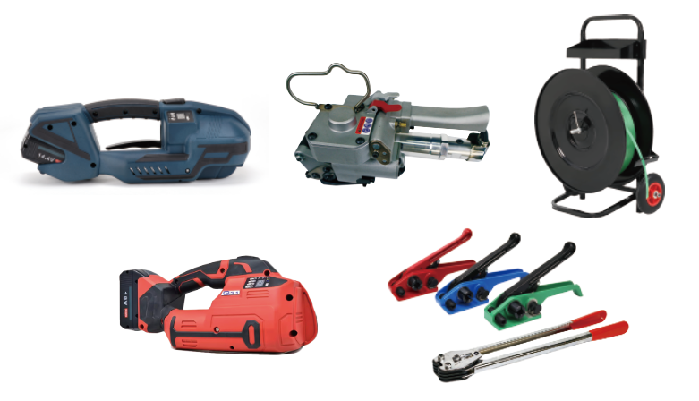 Strapping Tools