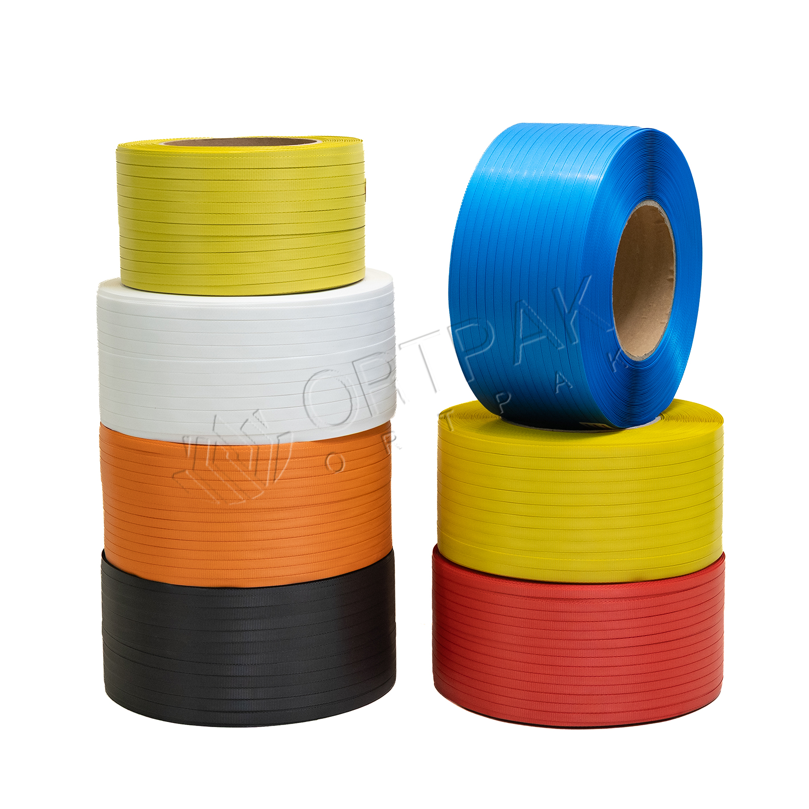 PP strapping