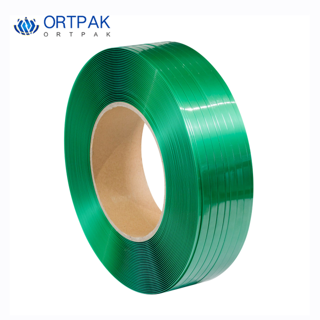 Strong, Tough & Eco-Friendly | The New Generation PET Strapping