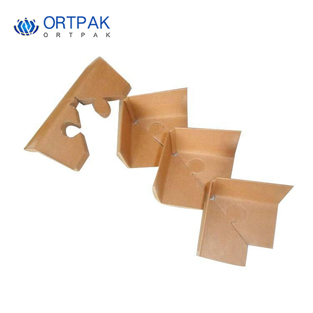 Plum Buckle Paper Corner Protector