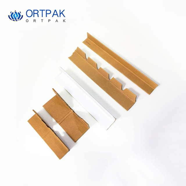 U-shaped Paper Corner Protector