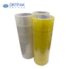 High-Adhesion Transparent Packing Tape, suitable for industrial/warehousing/office/home packaging