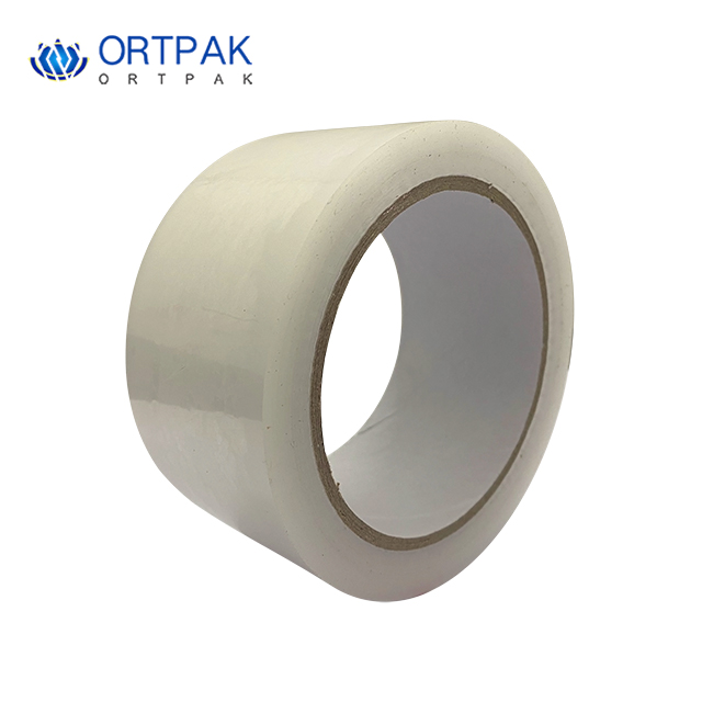 Transparent Packing Tape, high viscosity and durable, available in multiple specifications and colors, Customizable