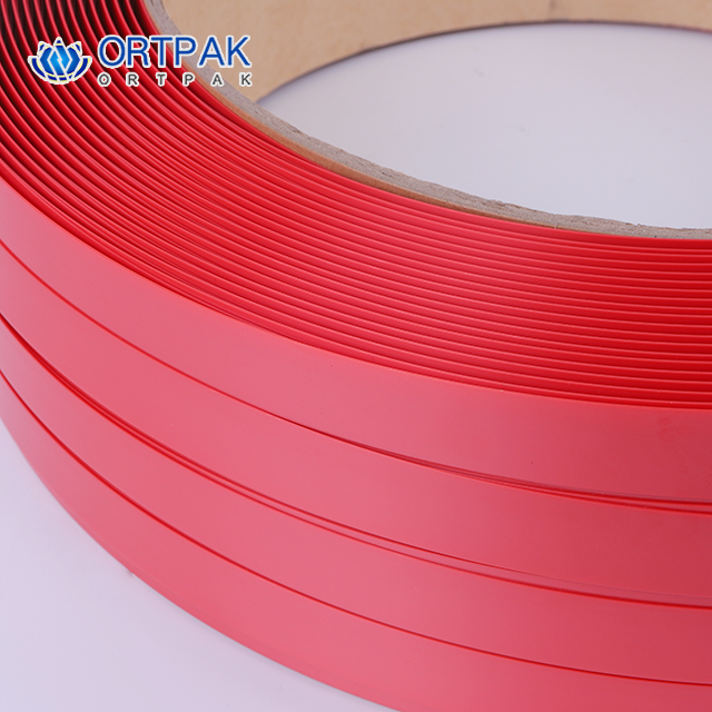 32mm high-strength plastic steel strapping — specially designed for bundling heavy goods