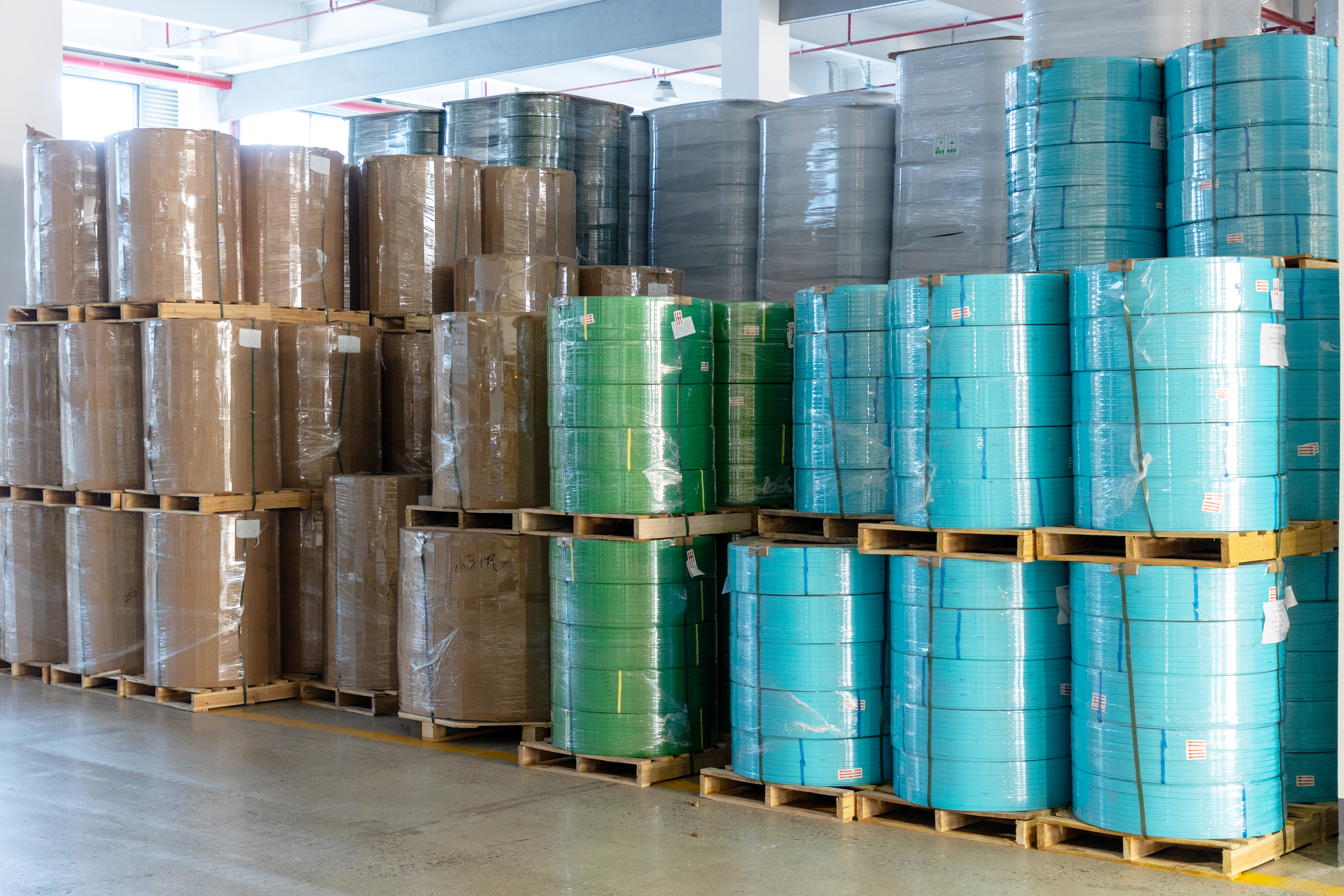 Overview of Strapping Industry Applications: Core Performance Parameters and Selection Points for 7 Major Fields