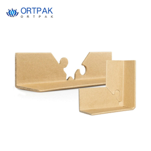 Plum Buckle Paper Corner Protector