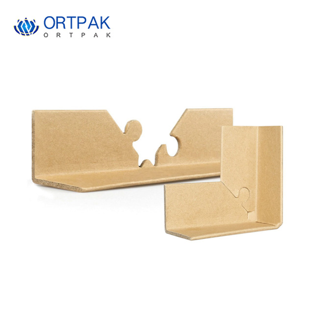Plum Buckle Paper Corner Protector