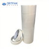 High-Adhesion Transparent Packing Tape, suitable for industrial/warehousing/office/home packaging