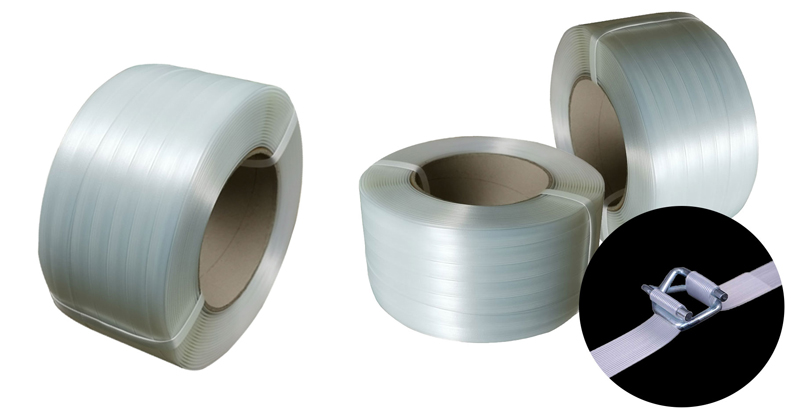Composite Strapping