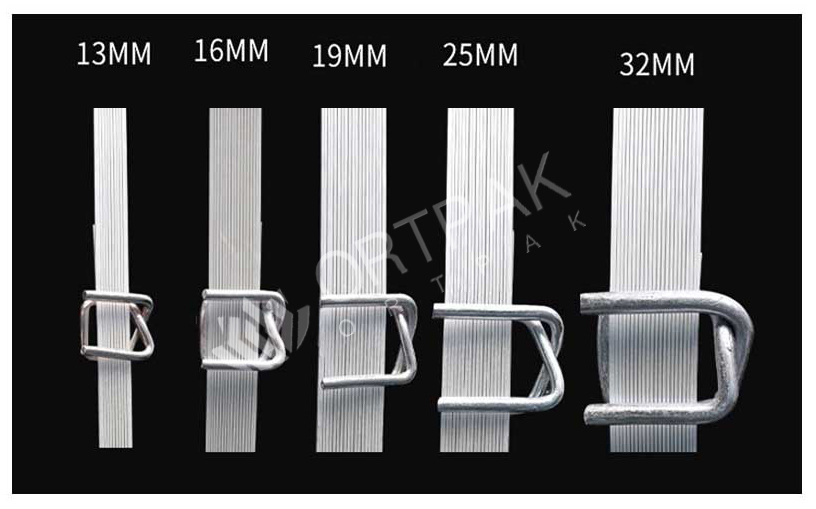 Composite Strapping