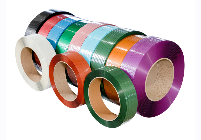 How to Choose High Quality Plastic Strapping