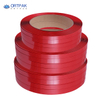 9-32mm High Tensile Customized Plastic Strapping for Manual and Auto Machine Use