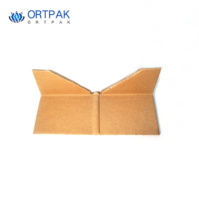 Plum Buckle Paper Corner Protector