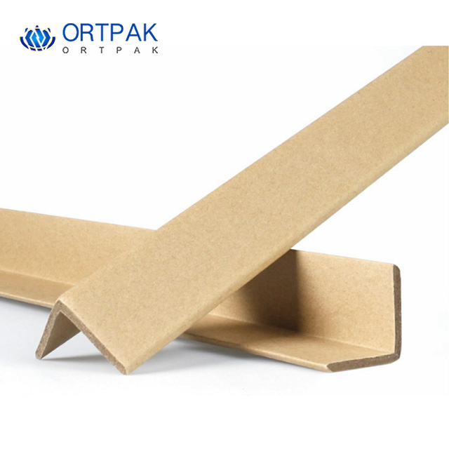 L-shaped Paper Corner Protector