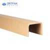U-shaped Paper Corner Protector