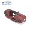Battery strapping tool-V2 One-button HANDHELD STRAP TOOL
