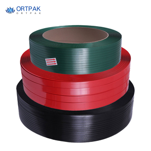 9-32mm High Strength environmental Green Polyester Pet Strapping