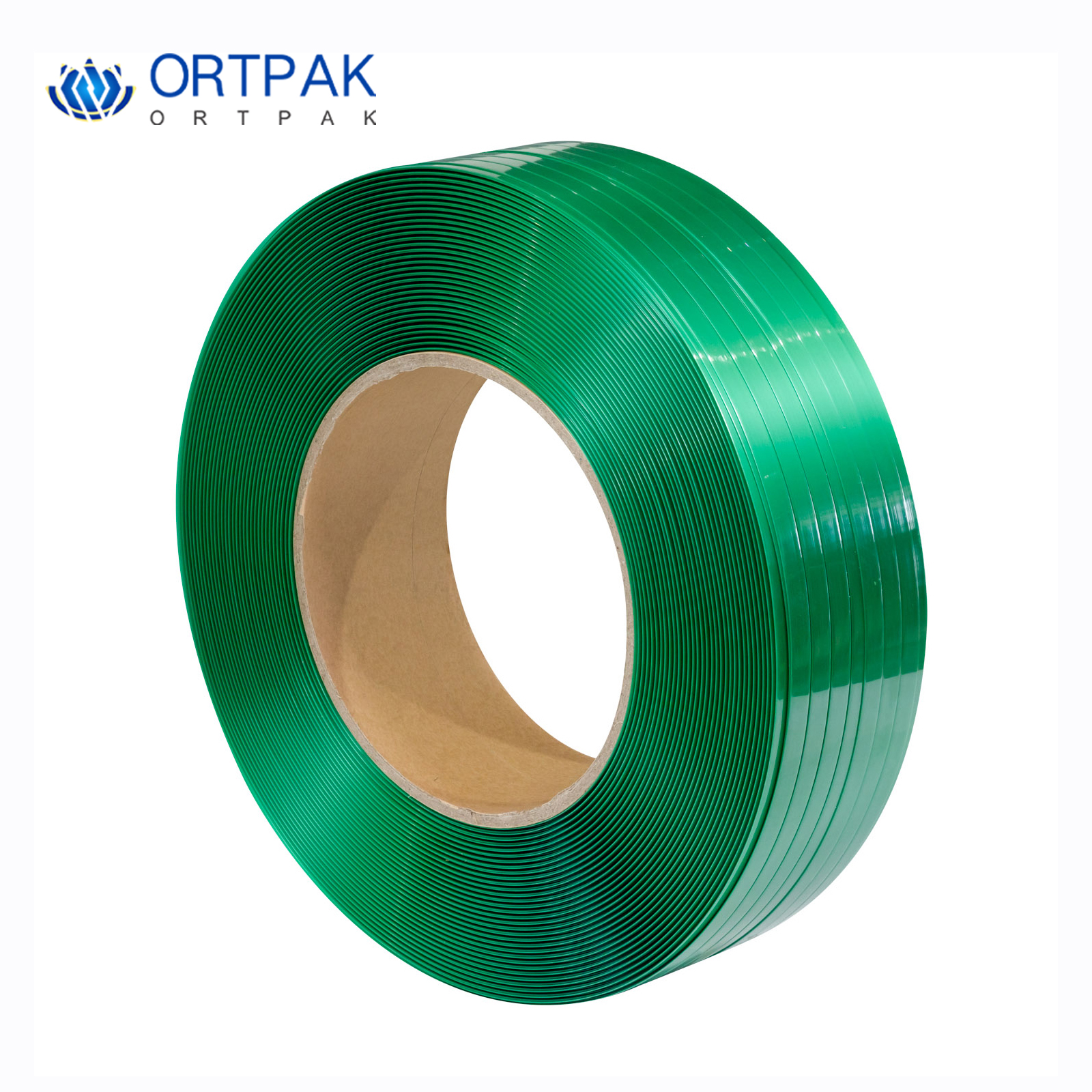 Strong, Tough & Eco-Friendly | The New Generation PET Strapping