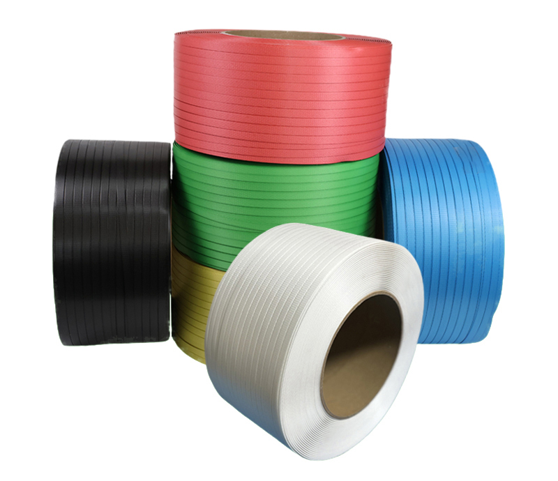 What Is the Difference Between Banding and Strapping?