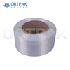 High Penetration High strength tensile resistance 13-32mm White Polyester Composite Strapping