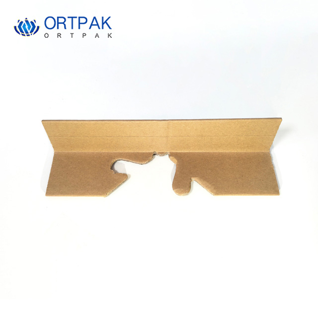 Plum Buckle Paper Corner Protector
