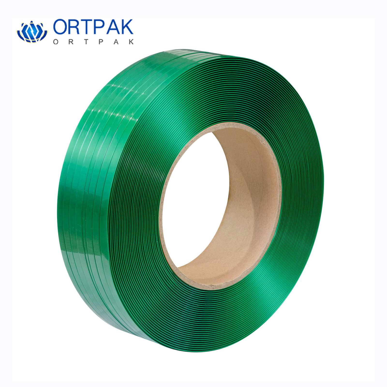 Strong, Tough & Eco-Friendly | The New Generation PET Strapping