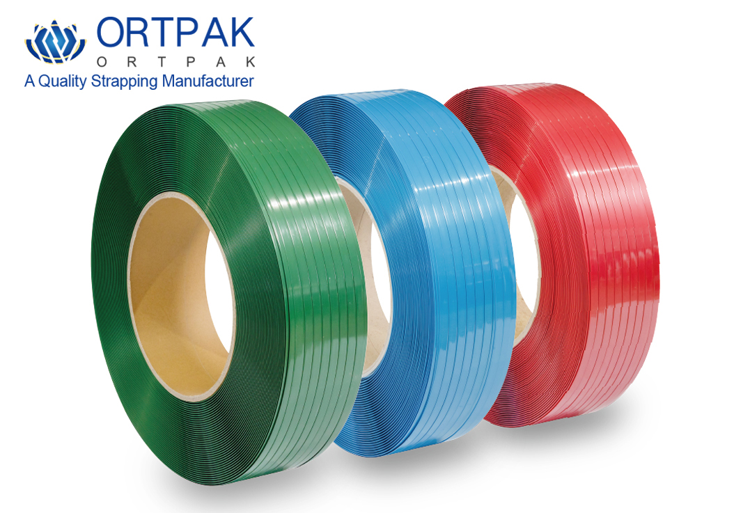 PET Strapping