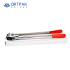 Steel Plastic Strapping Sealer