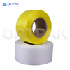 5-19mm Yellow White Black Green PP Polypropylene Plastic Strap 