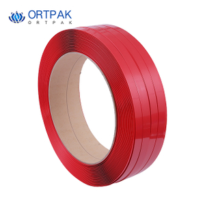 32mm high-strength plastic steel strapping — specially designed for bundling heavy goods