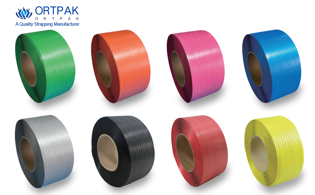 PP Strapping