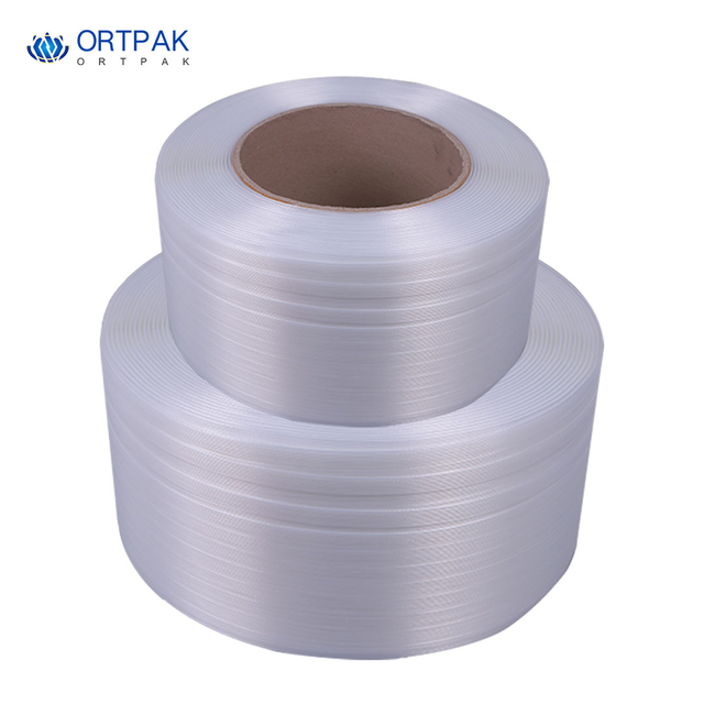 Composite Strapping