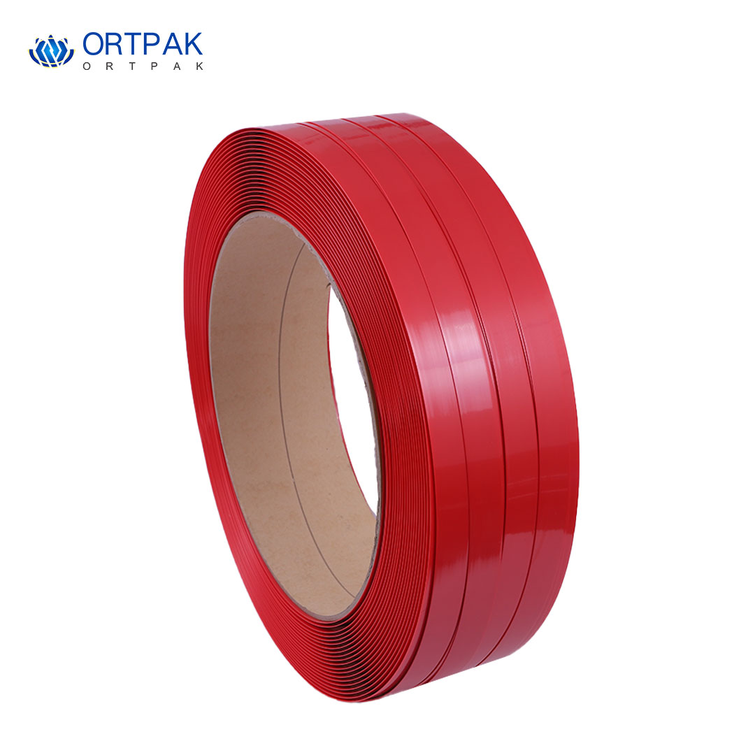 9-32mm High Strength environmental Green Polyester Pet Strapping