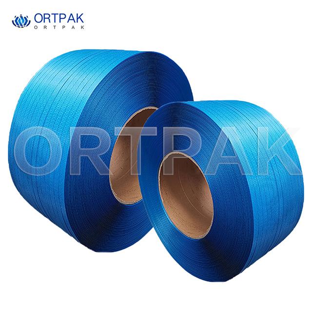 Good Quality High Strength Customized PP Polypropylene Strap Band