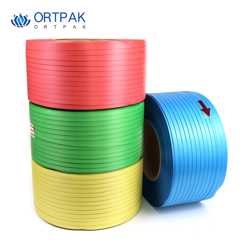 PP strapping
