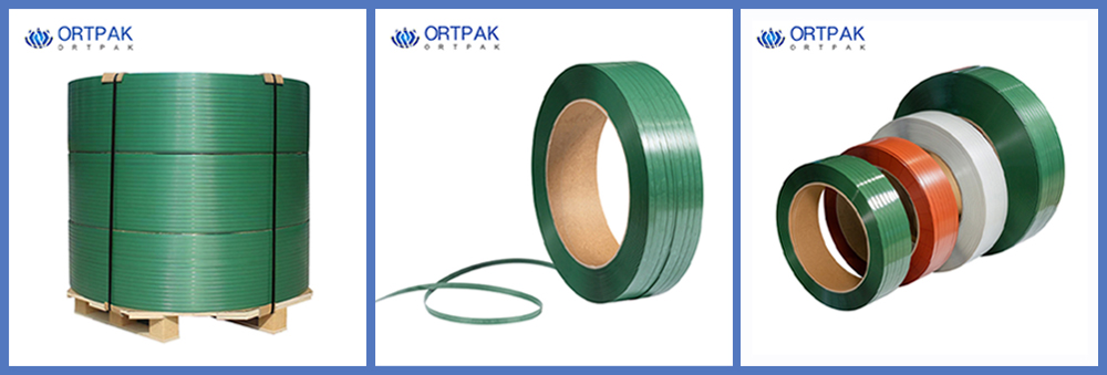 PET Strapping