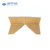 Plum Buckle Paper Corner Protector