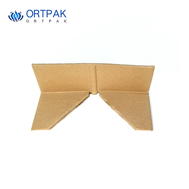 Plum Buckle Paper Corner Protector