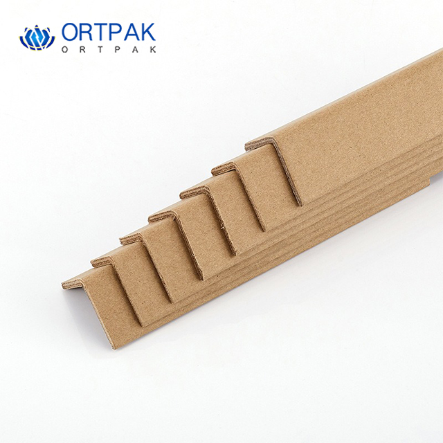 Circular Paper Corner Protector