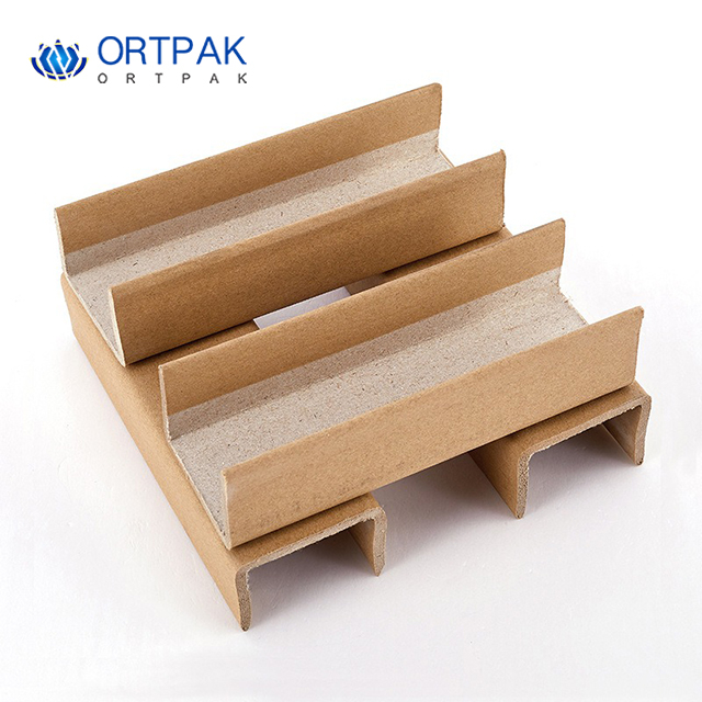 U-shaped Paper Corner Protector