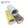 Transparent Packing Tape, high viscosity and durable, available in multiple specifications and colors, Customizable