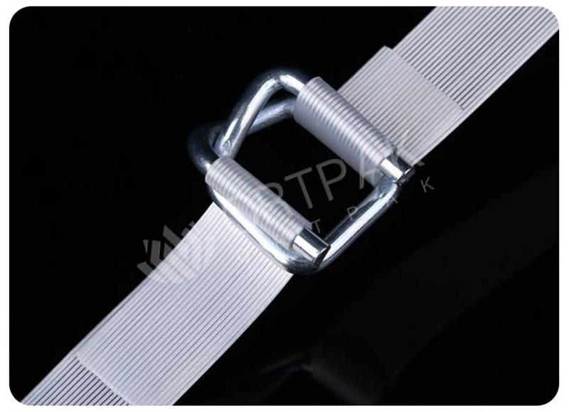 Strapping Method