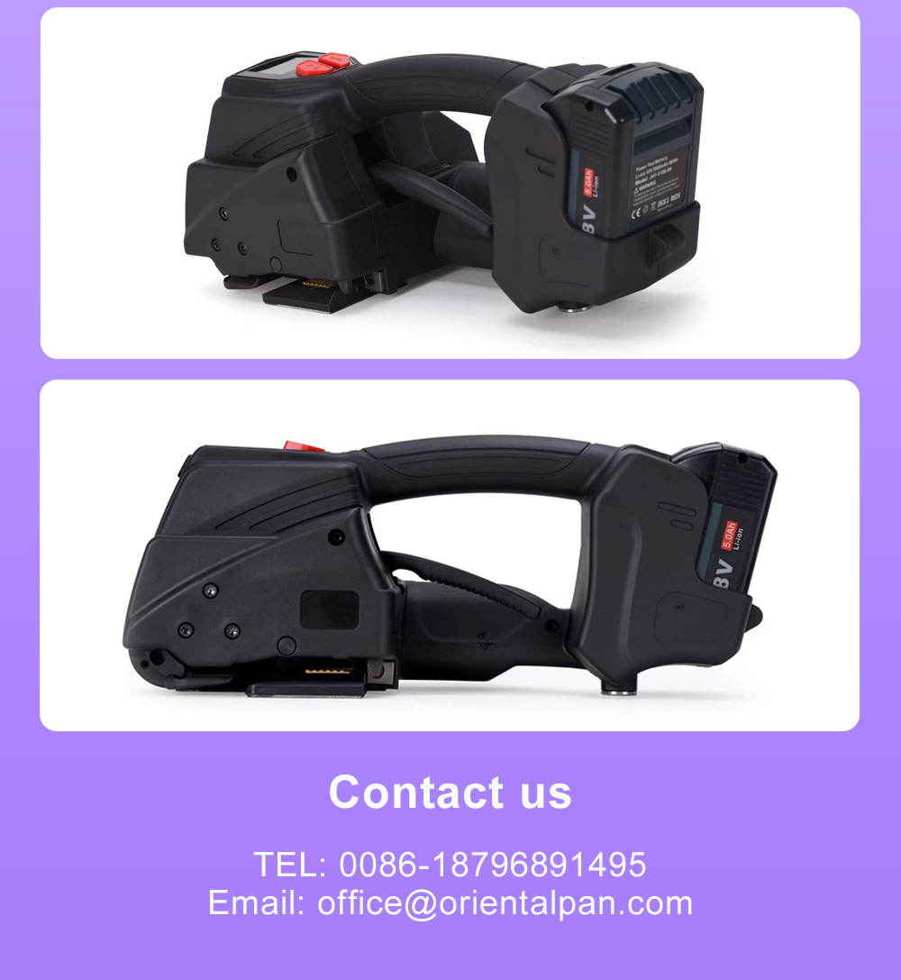 Battery strapping tool V6_04