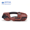 Battery strapping tool-V2 One-button HANDHELD STRAP TOOL