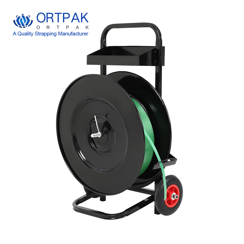 BUS-500 PET Strap dispenser