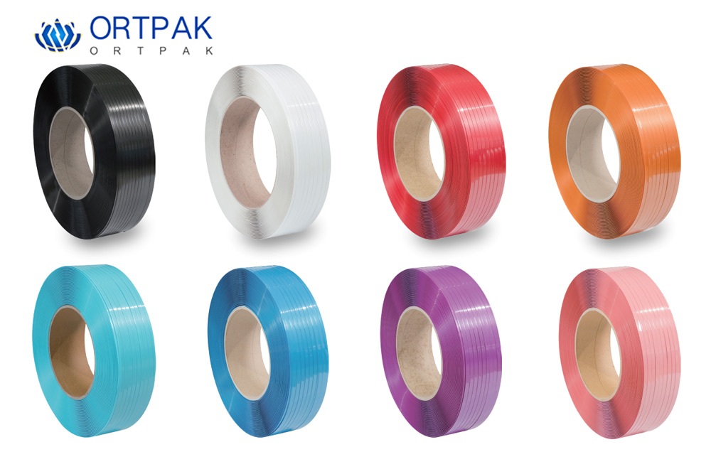 Application Guide for PET Strapping in Various Industries