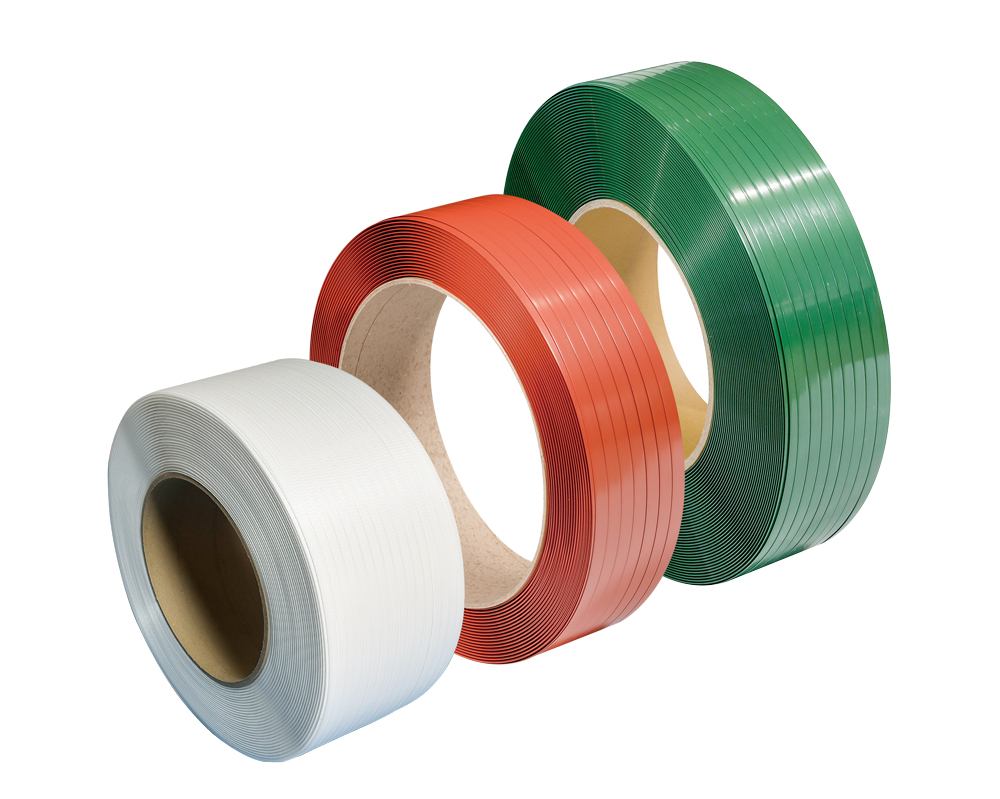 PET Vs. PP Strapping: Core Differences And Precision Selection Guide