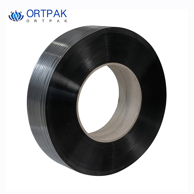 Plastic Pet/PP Strap Thermal Break/Insulation Strap/Strapping Packing Belt Extrusion Production Machine Line