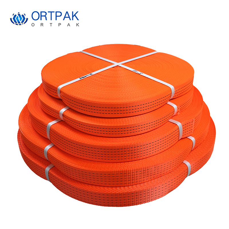 Woven Strapping